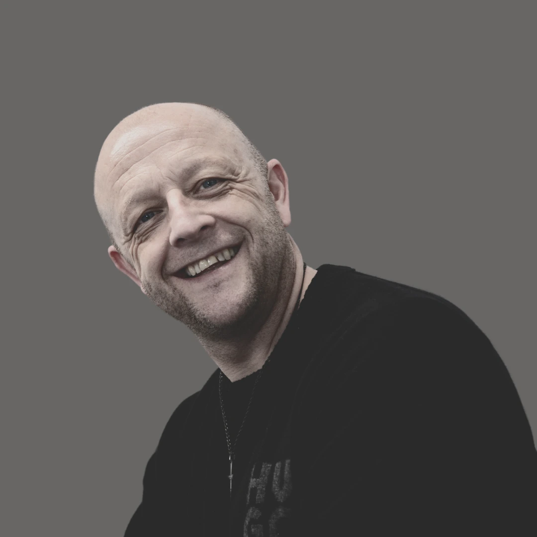 Navigating the transition from our Forces to Industry: Insight from John Stephenson